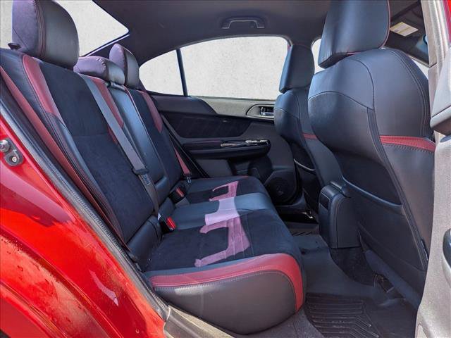 Used 2019 Subaru WRX STI AWD/4WD image 18