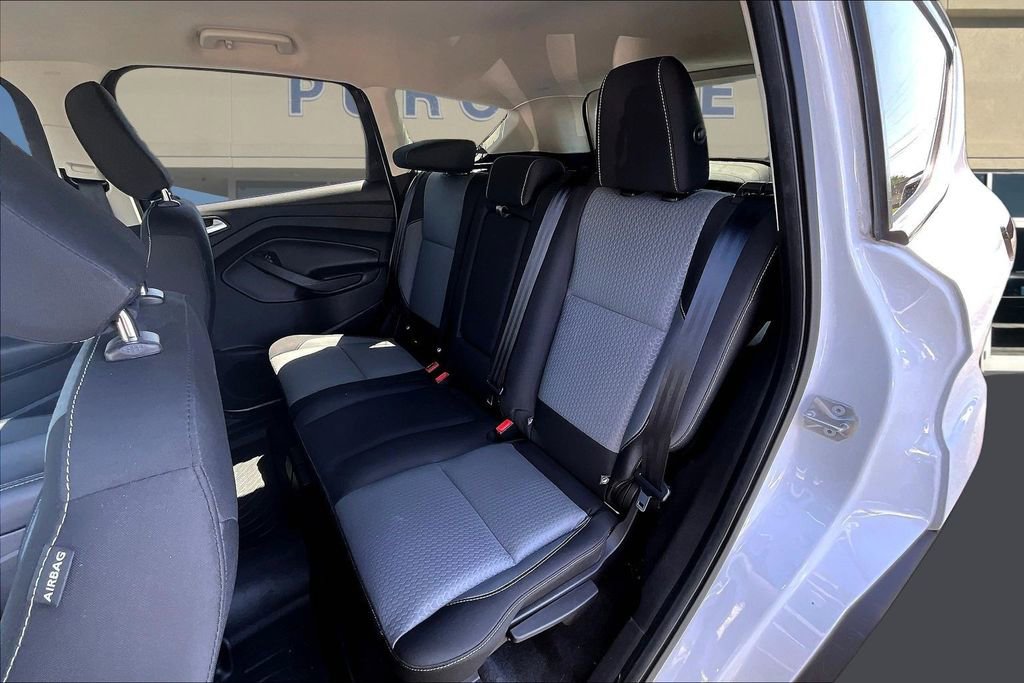 Used 2019 Ford Escape SE FWD image 24