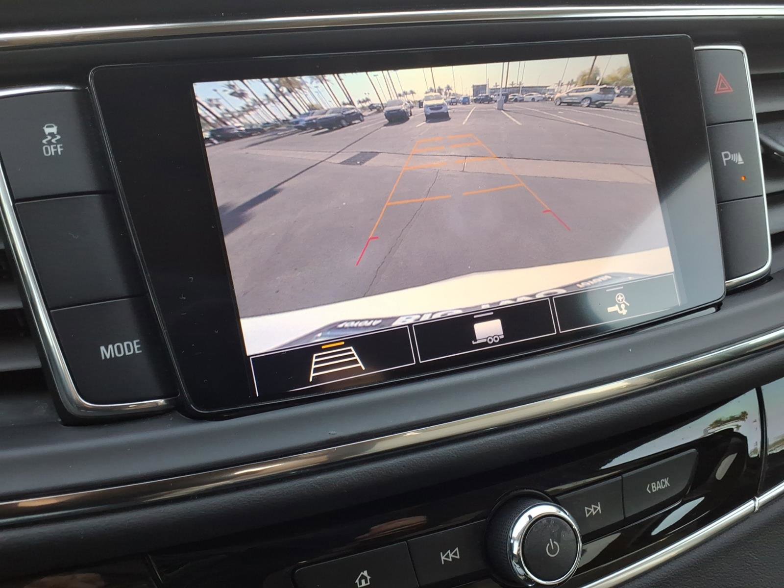 Used 2021 Buick Enclave Essence w/ Trailering Package, 5000 lbs. FWD image 18
