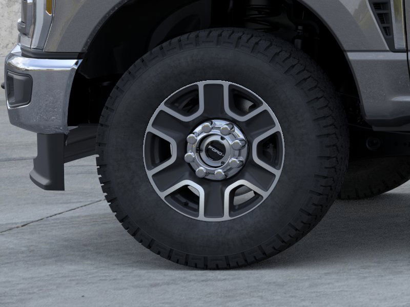 New 2026 Ford F250 Lariat image 19