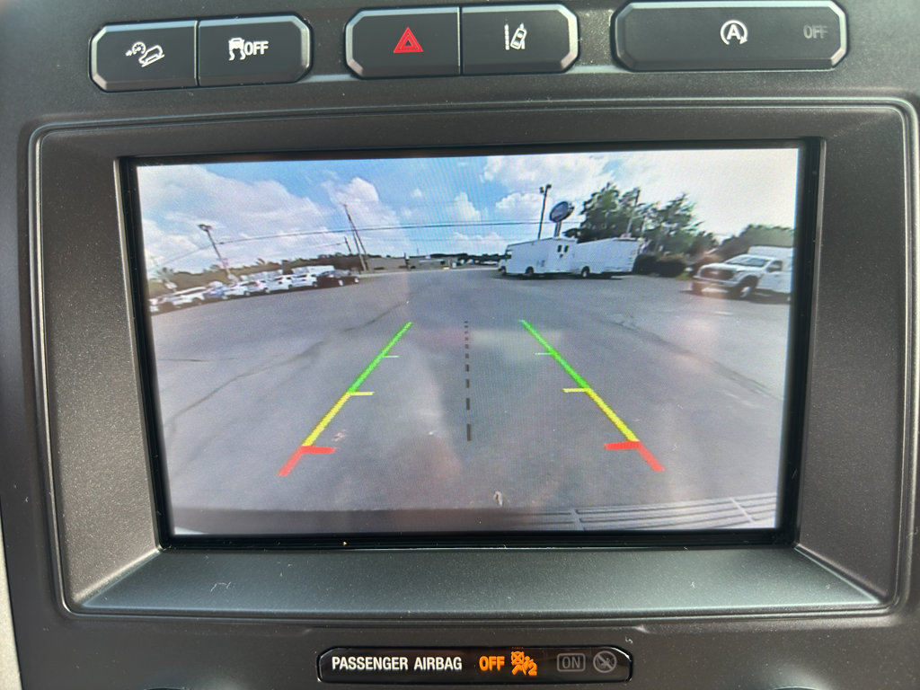 Used 2021 Ford Expedition Max XLT image 24