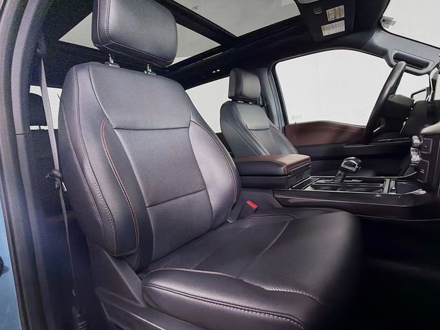 Used 2023 Ford F150 Lariat w/ Equipment Group 502A High image 31