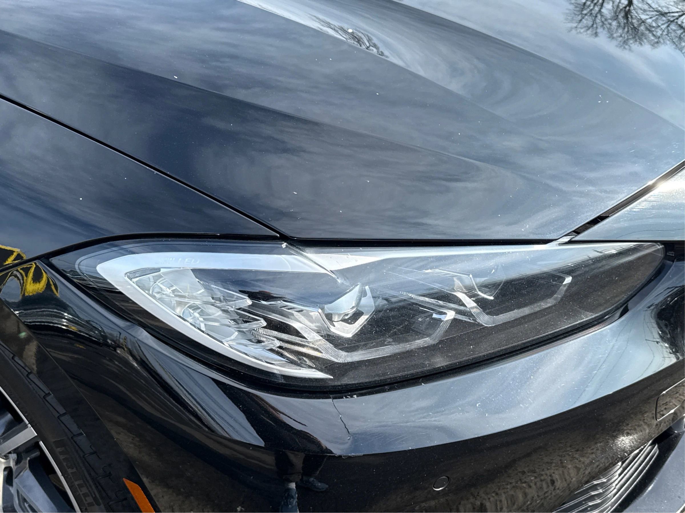 Used 2021 BMW 430i xDrive Coupe w/ Convenience Package image 28