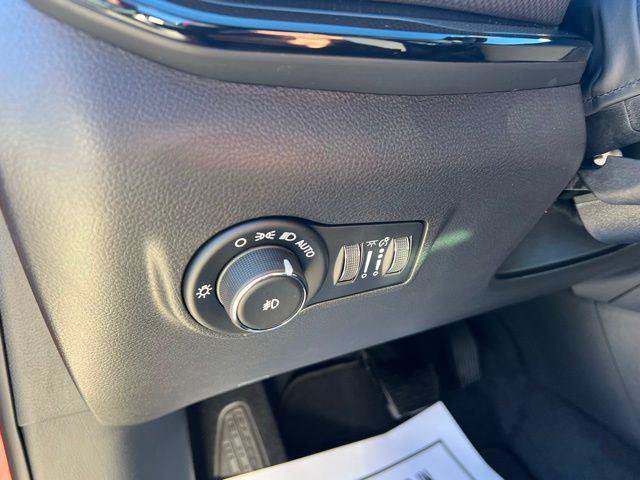 New 2026 Jeep Compass Latitude AWD/4WD image 13
