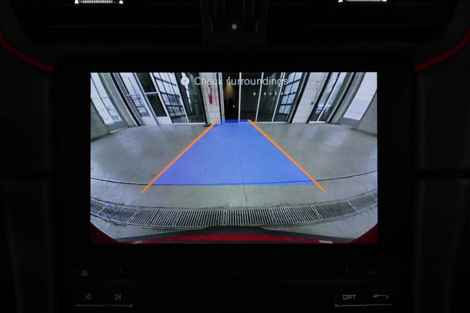 Certified 2019 Porsche 911 Speedster image 19