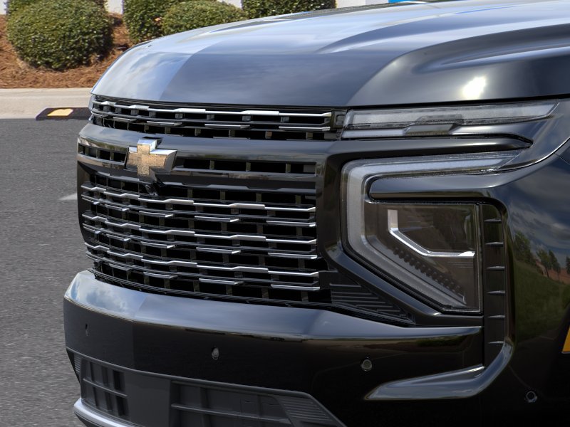 New 2026 Chevrolet Tahoe High Country w/ Sun And Tow Package AWD/4WD image 55