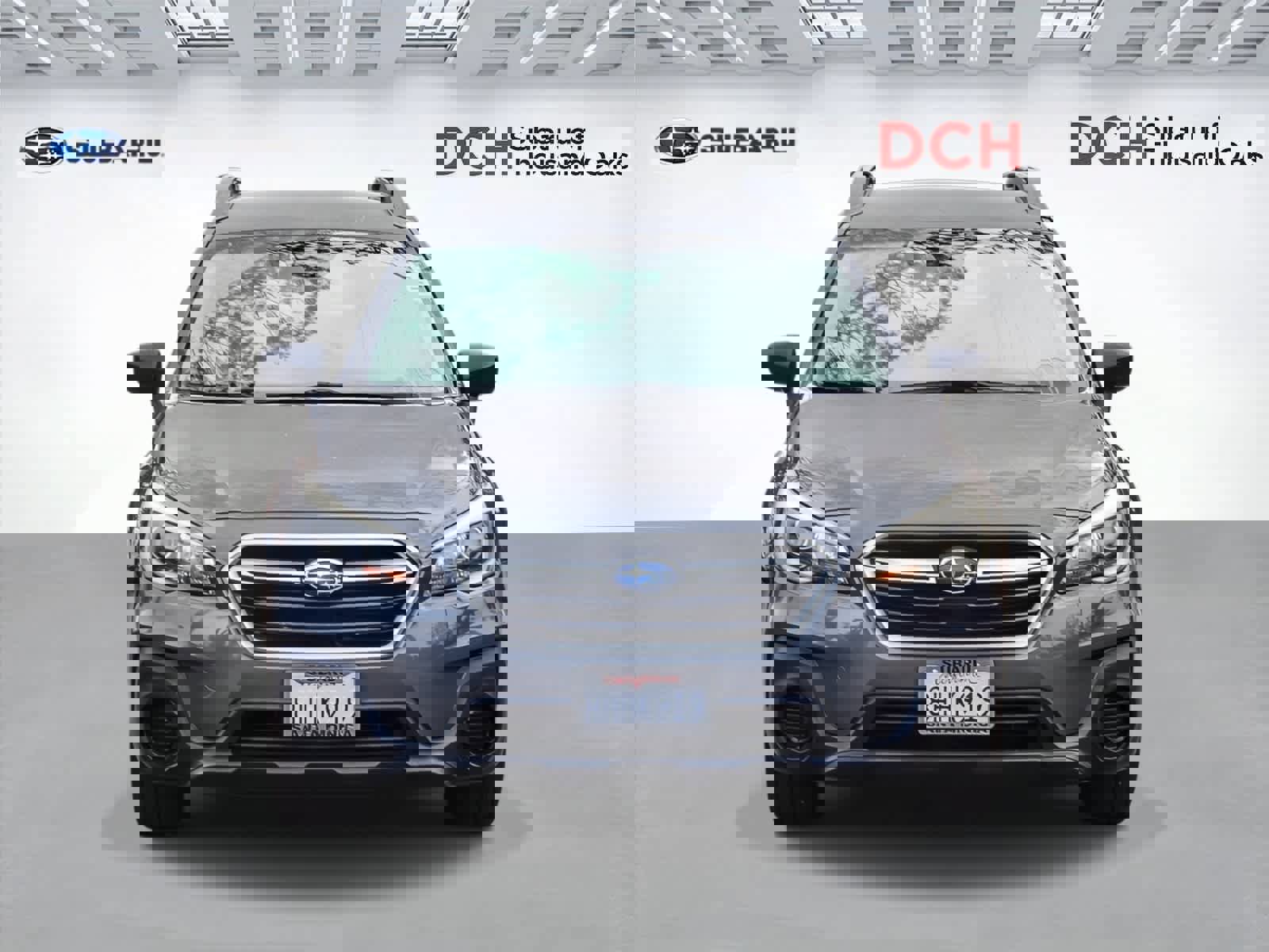 Used 2019 Subaru Outback 2.5i image 2