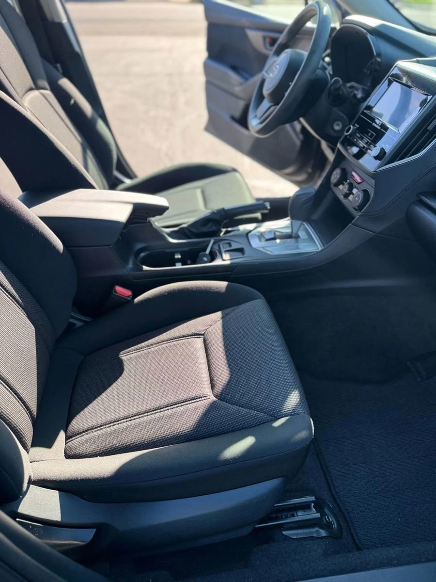 Used 2018 Subaru Impreza 2.0i image 15