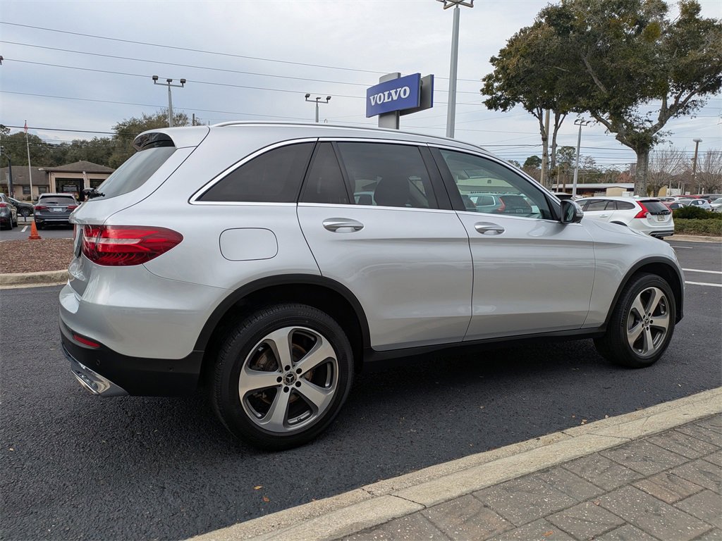 Used 2018 Mercedes-Benz GLC 300 image 6
