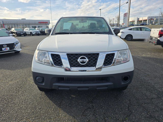 Used 2021 Nissan Frontier S AWD/4WD image 8