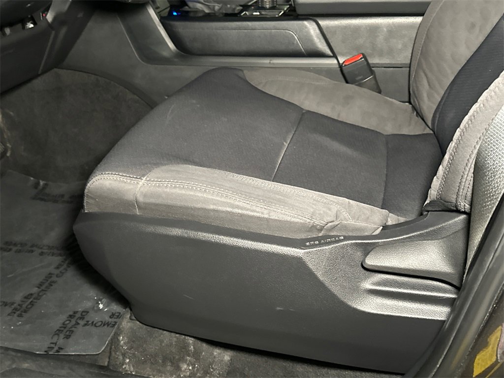 Used 2023 Toyota Tundra SR5 image 15