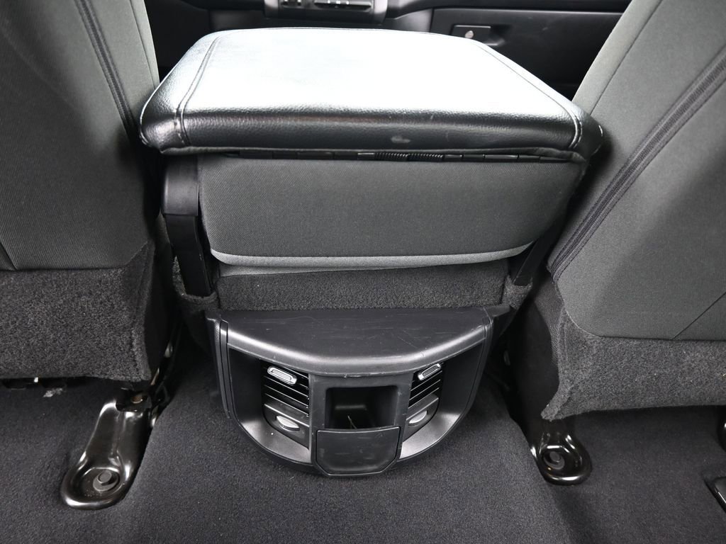 Used 2024 RAM 2500 Big Horn image 38