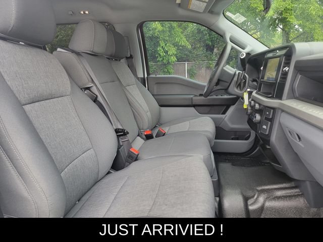 Used 2025 Ford F350 XL w/ 360-Degree Camera Package AWD/4WD image 17