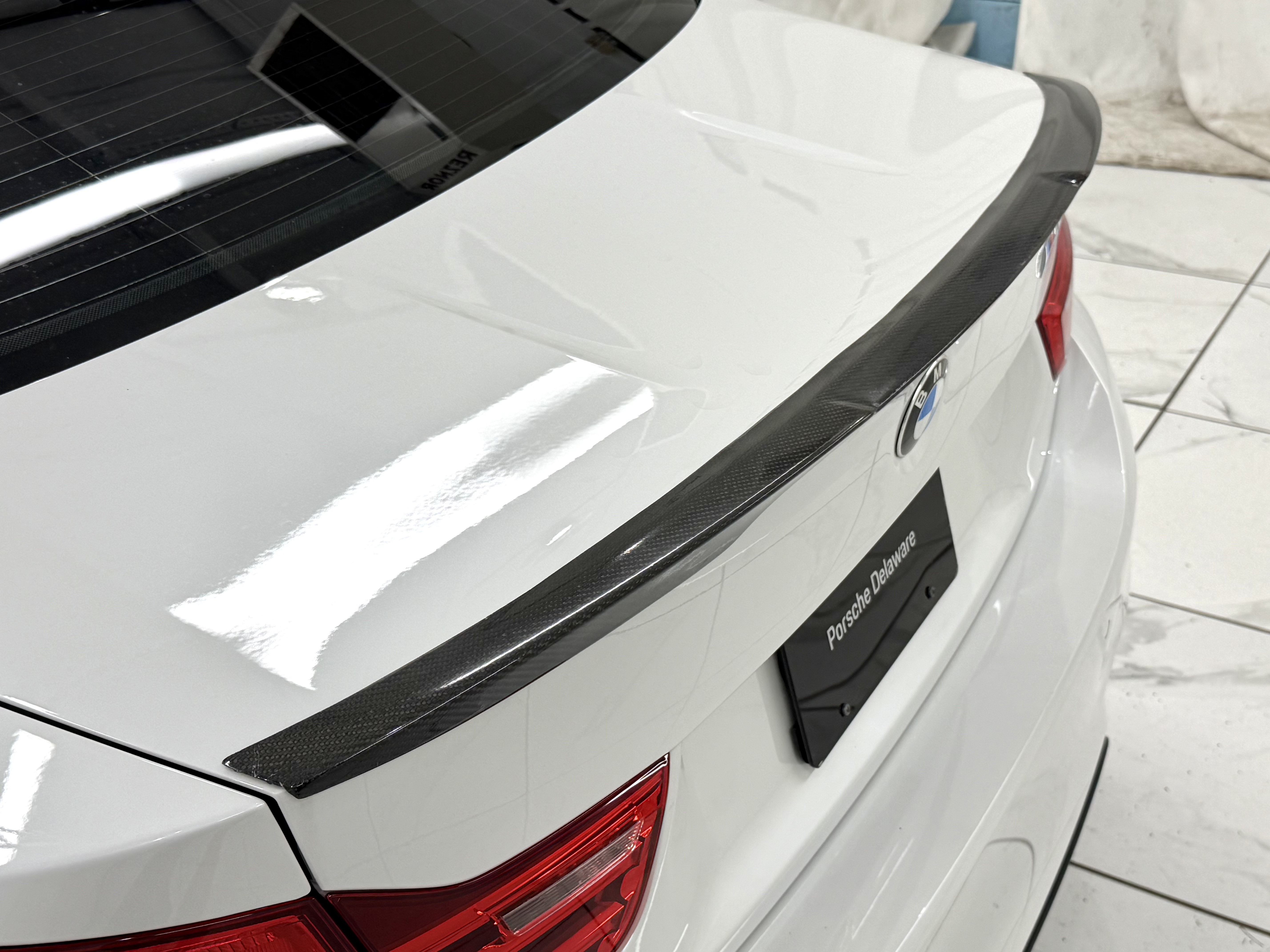 Used 2015 BMW M4 Coupe RWD image 21