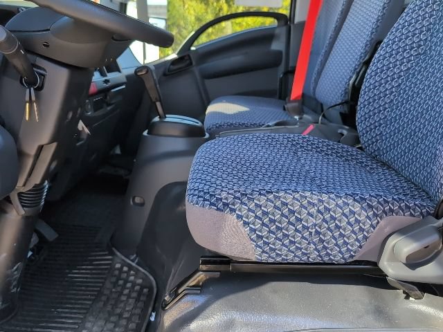 New 2025 Chevrolet Low Cab Forward RWD image 6