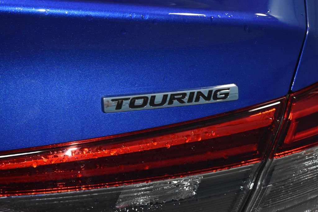 Used 2024 Honda Civic Touring image 36