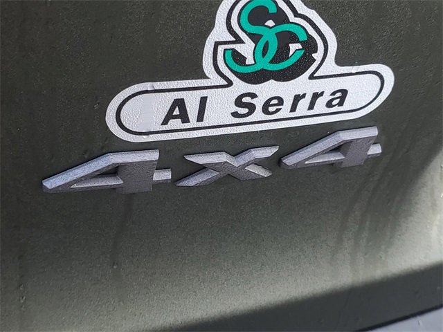 Used 2021 Jeep Cherokee Trailhawk w/ Comfort & Convenience Group image 6