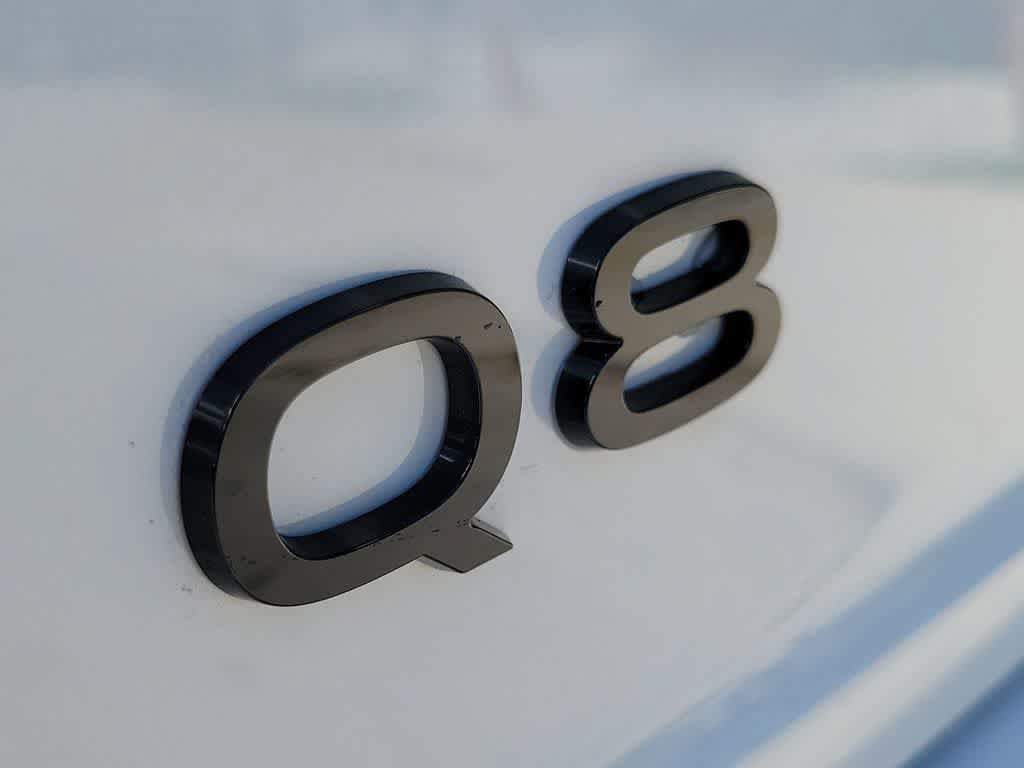 New 2027 Audi Q8 Premium Plus AWD/4WD image 15