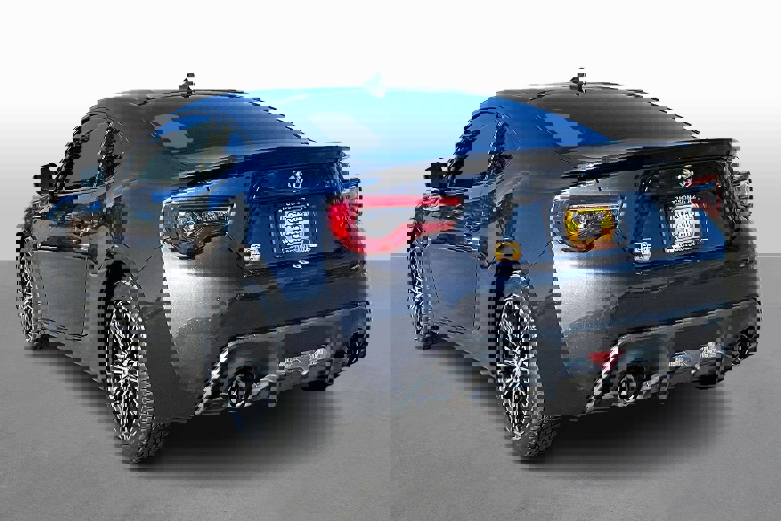 Used 2017 Toyota 86 860 Special Edition image 11