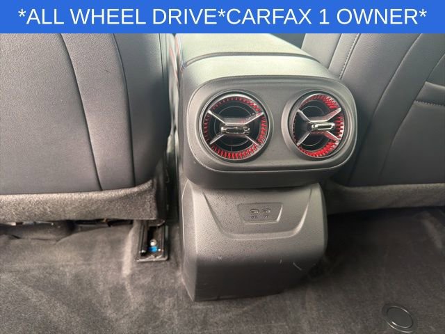 Used 2025 Chevrolet Blazer EV RS image 23