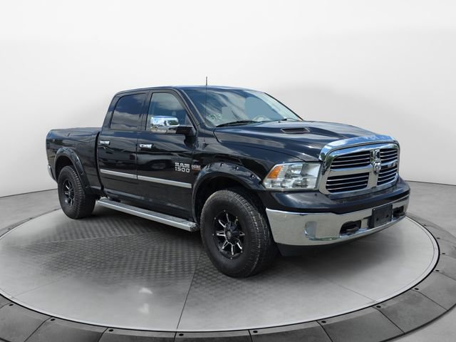 Used 2015 RAM 1500 Big Horn RWD image 7