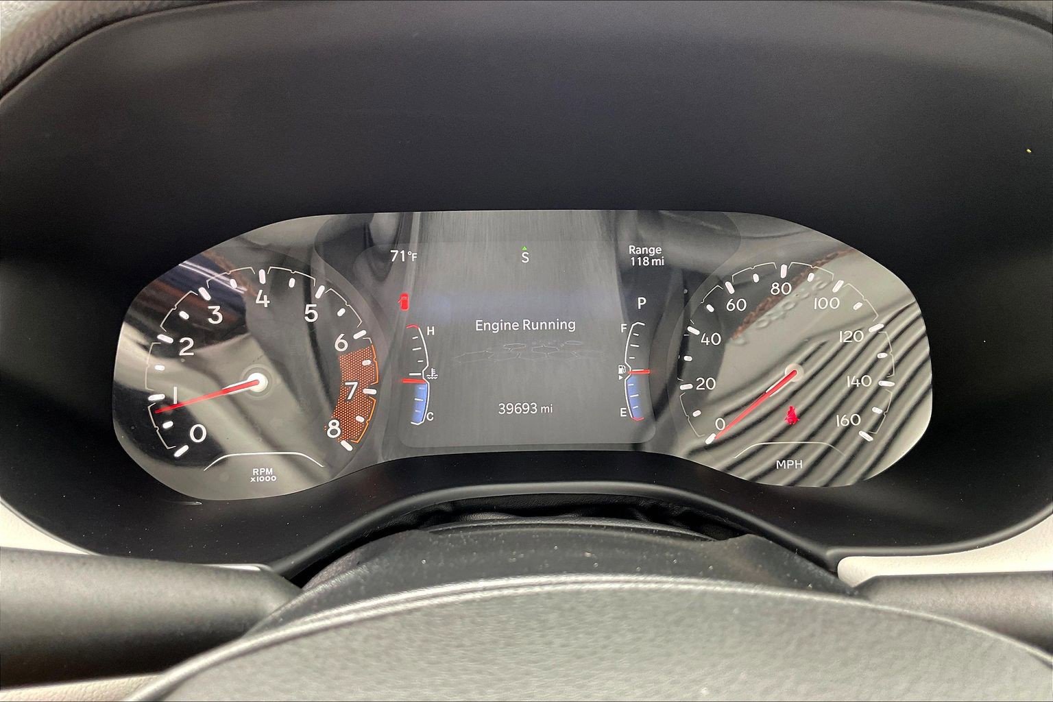 Used 2022 Jeep Compass Limited AWD/4WD image 14