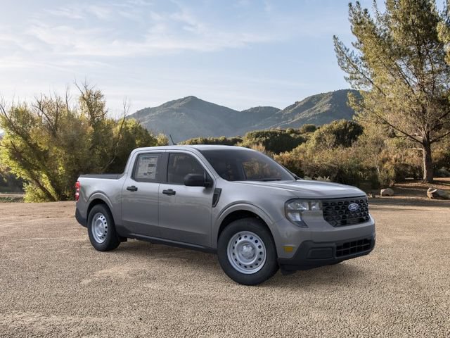 New 2026 Ford Maverick XL AWD/4WD image 7