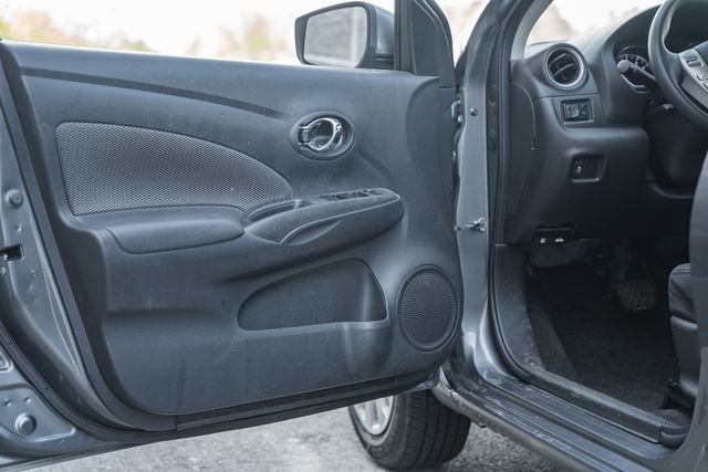 Used 2019 Nissan Versa SV FWD image 36