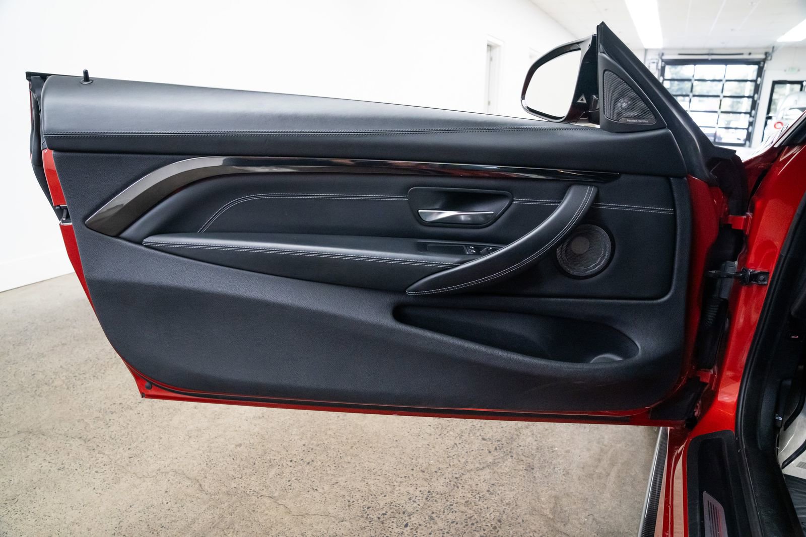 Used 2020 BMW M4 Coupe image 19