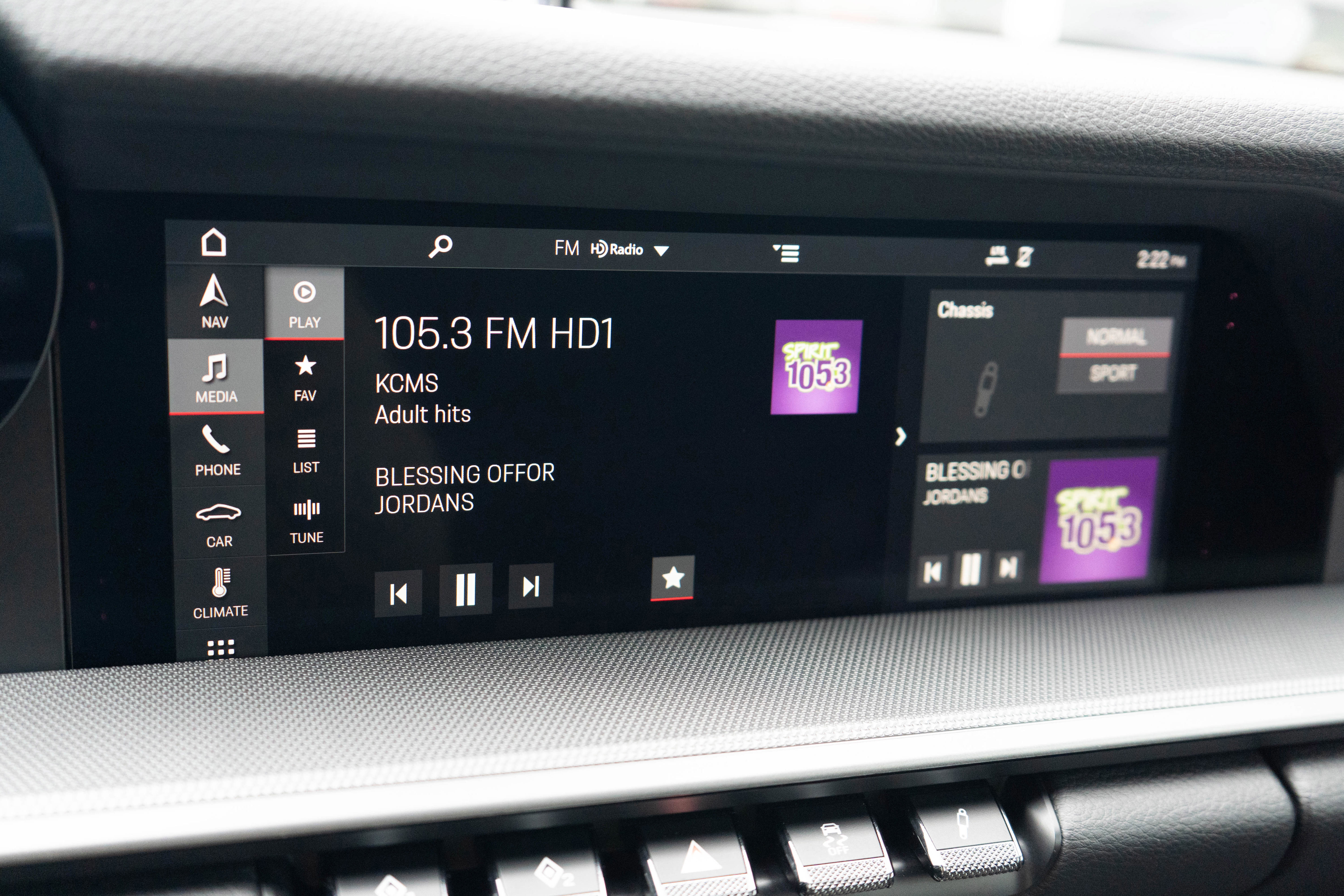 Used 2020 Porsche 911 Carrera 4S image 24