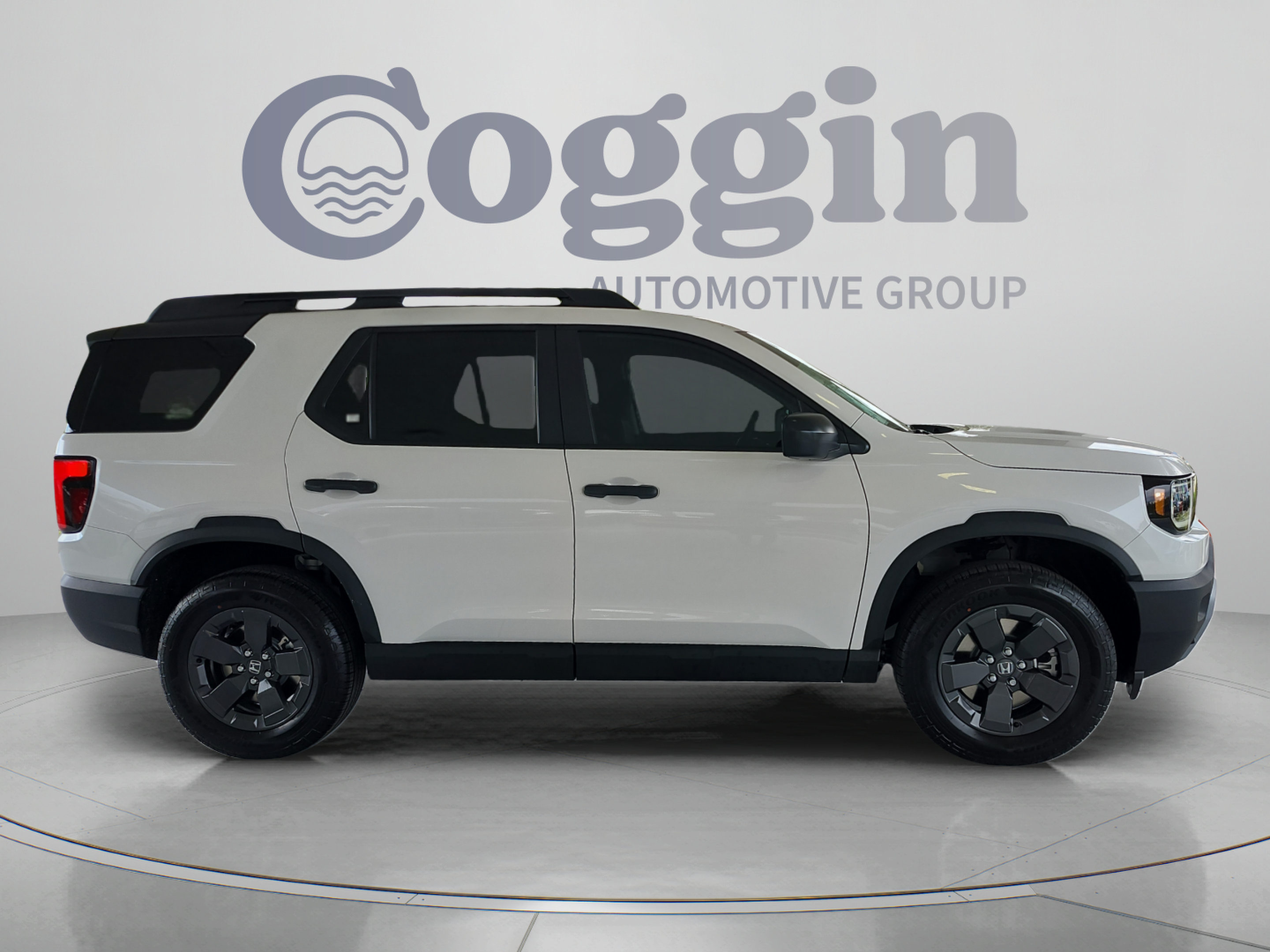New 2026 Honda Passport RTL image 6