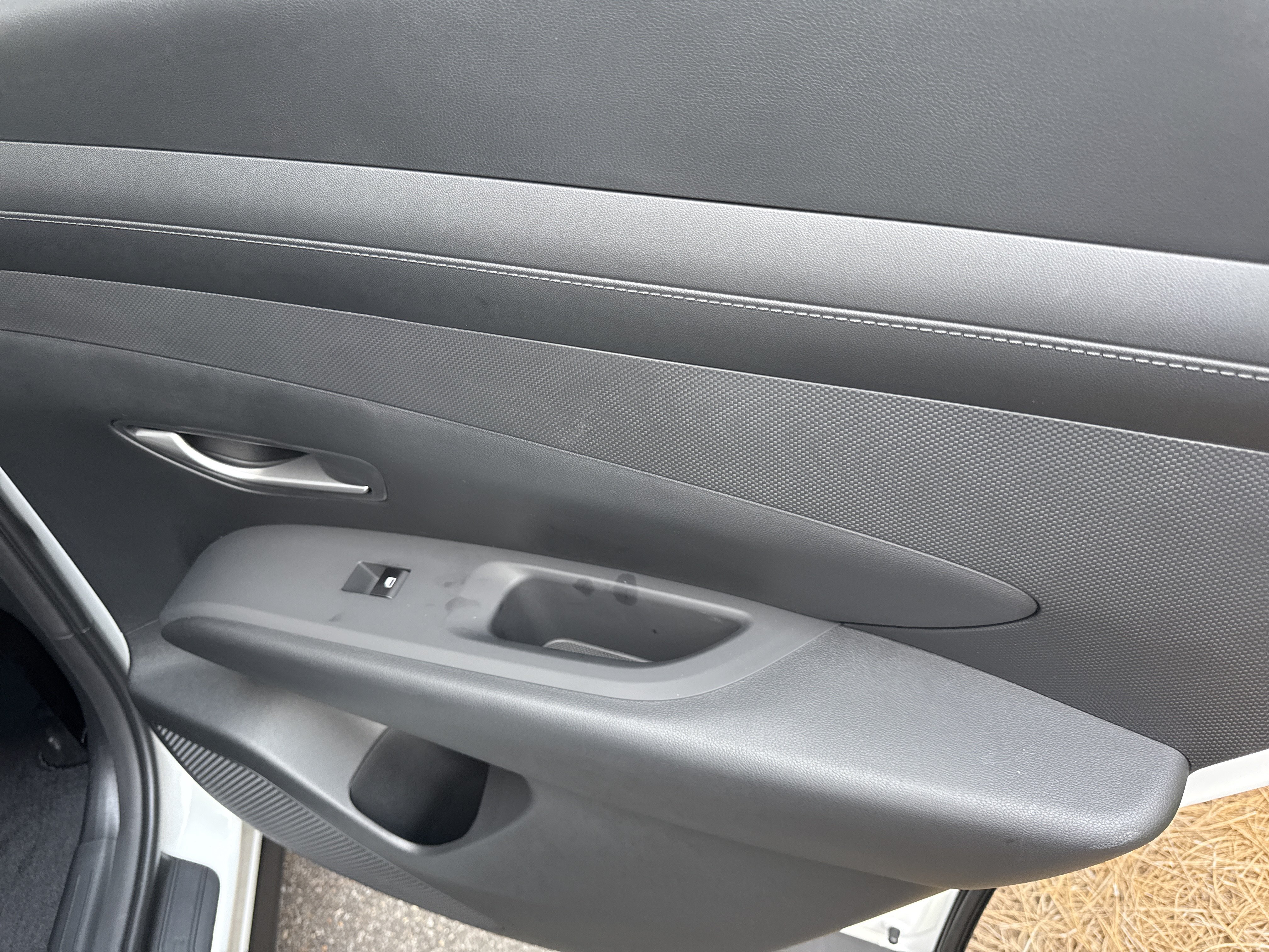 New 2026 Hyundai Tucson SEL Plus FWD image 16