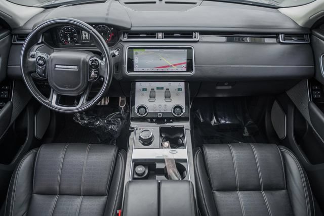 Used 2018 Land Rover Range Rover Velar R-Dynamic HSE AWD/4WD image 20