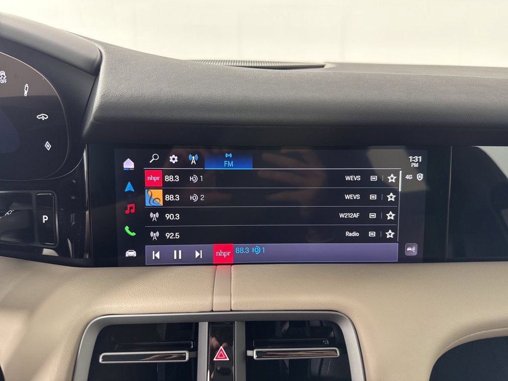 New 2026 Porsche Taycan AWD/4WD image 27