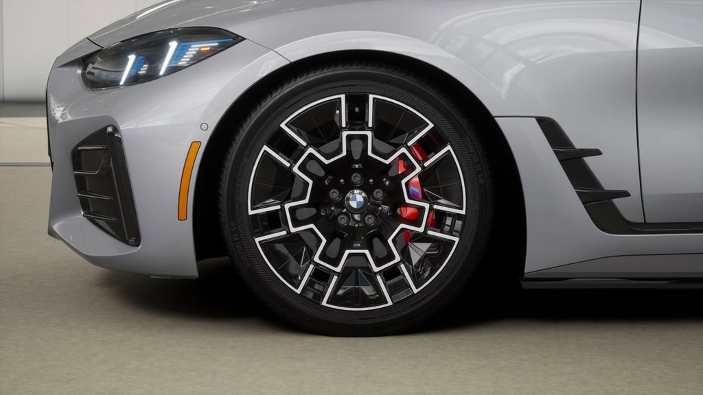 New 2026 BMW i4 eDrive40 w/ M Sport Package image 32