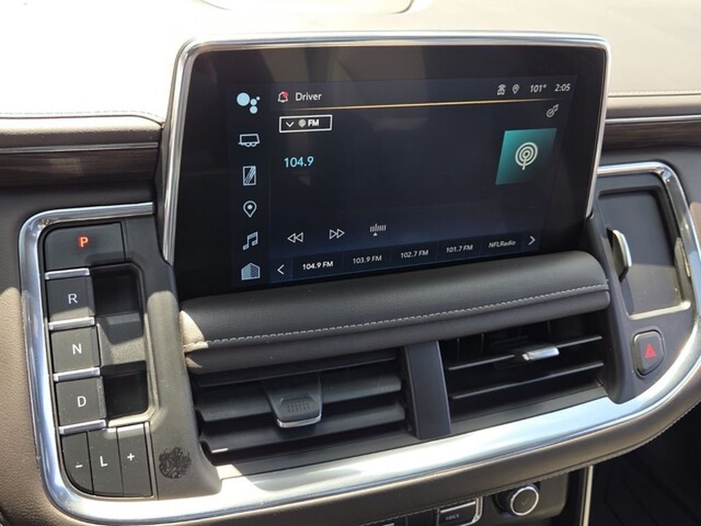 Used 2023 Chevrolet Tahoe LT RWD image 23