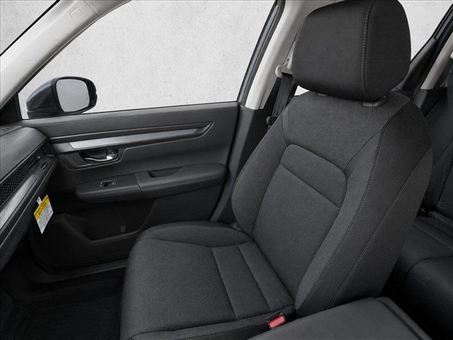 New 2027 Honda CR-V EX image 25