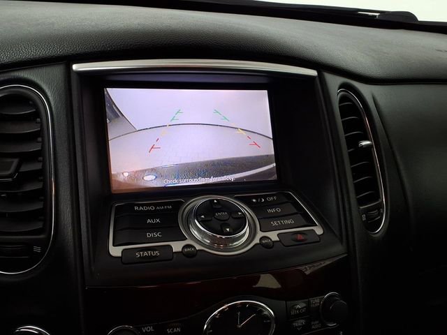 Used 2015 INFINITI QX50 AWD image 18