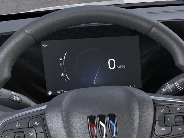 New 2026 Buick Envista Sport Touring FWD image 18