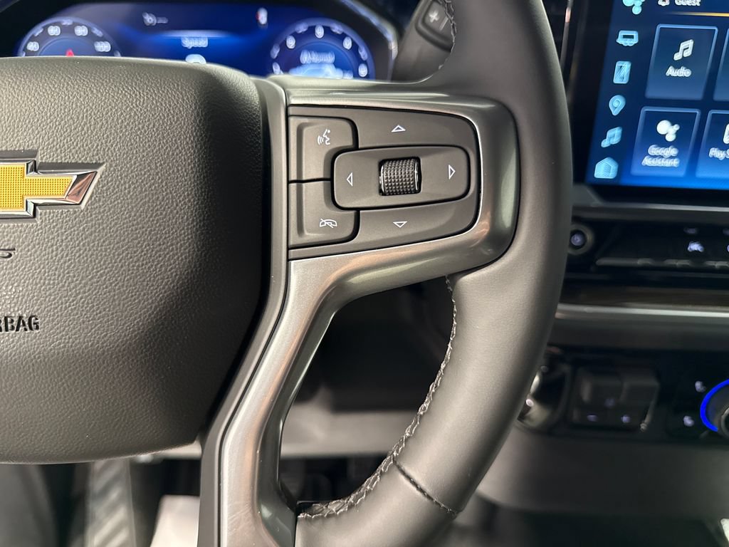 New 2026 Chevrolet Silverado 1500 LT AWD/4WD image 5