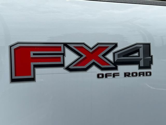 New 2026 Ford F250 XLT w/ 360-Degree Camera Package AWD/4WD image 18