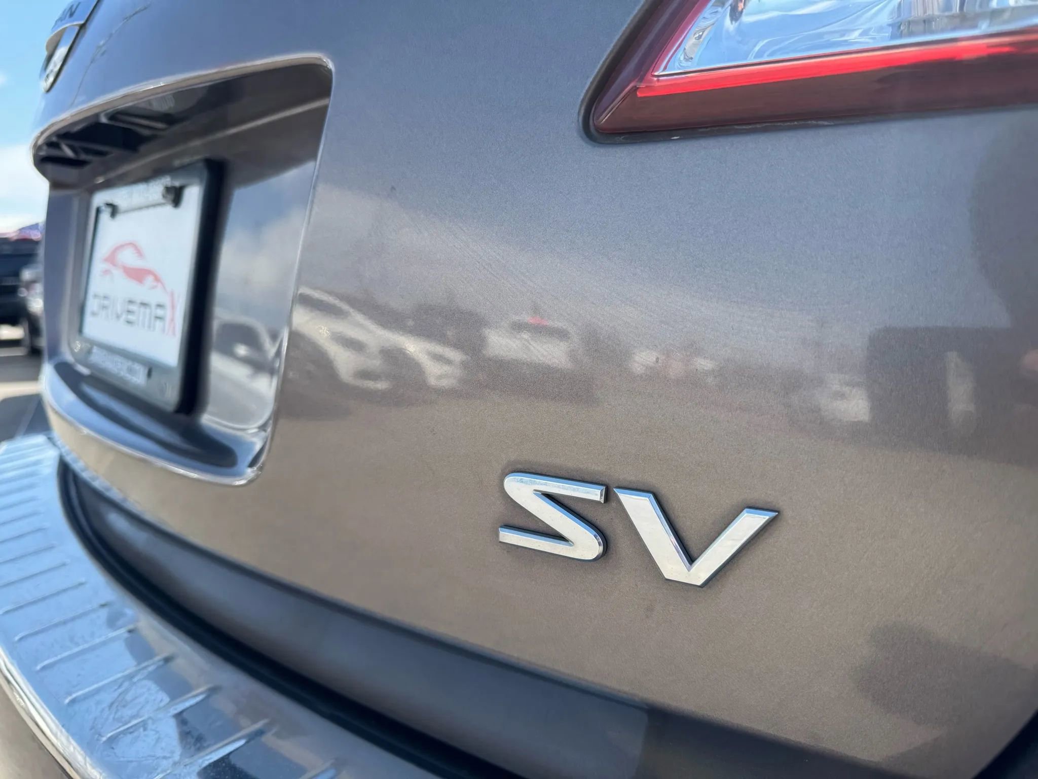 Used 2013 Nissan Murano SV w/ Value Pkg image 46