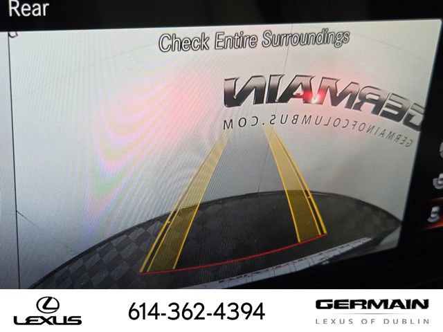 Used 2021 Mercedes-Benz GLS 450 4MATIC image 29