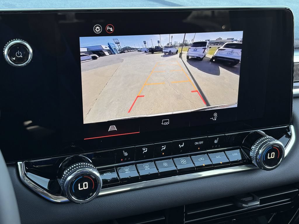 New 2026 GMC Canyon Elevation w/ Convenience Package RWD image 15