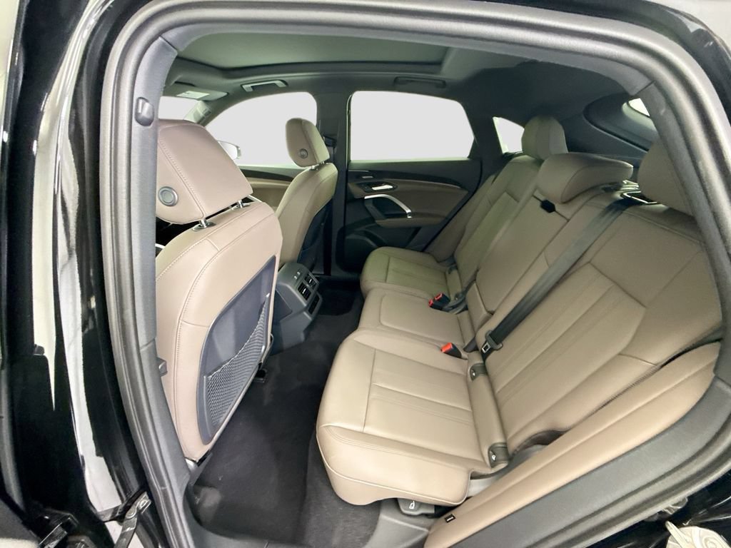 New 2026 Audi Q5 Premium Plus AWD/4WD image 20