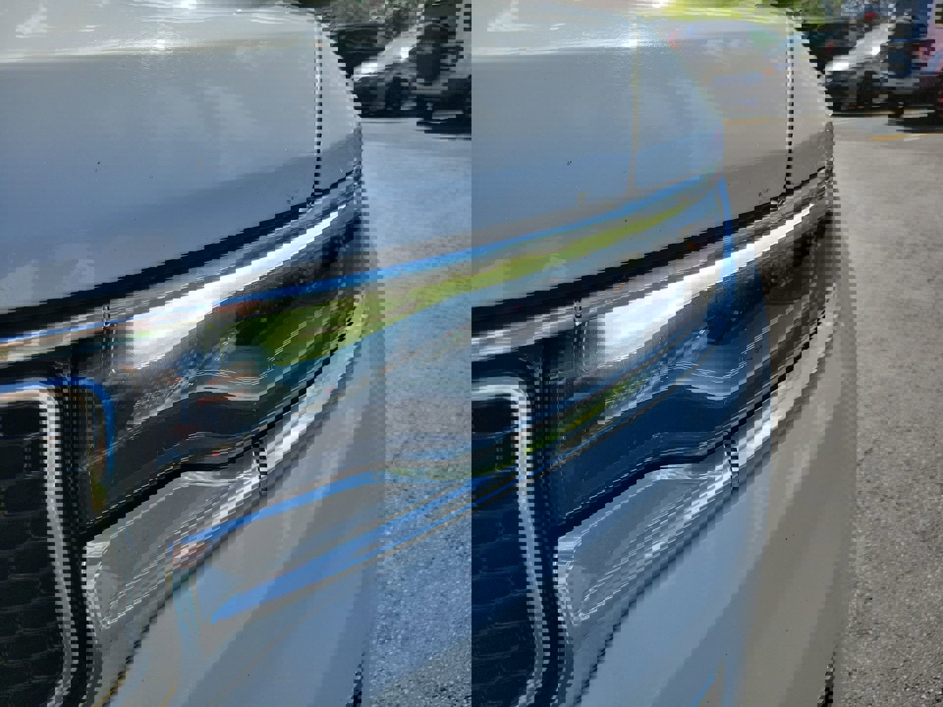 Used 2024 Jeep Wagoneer Series III AWD/4WD image 11