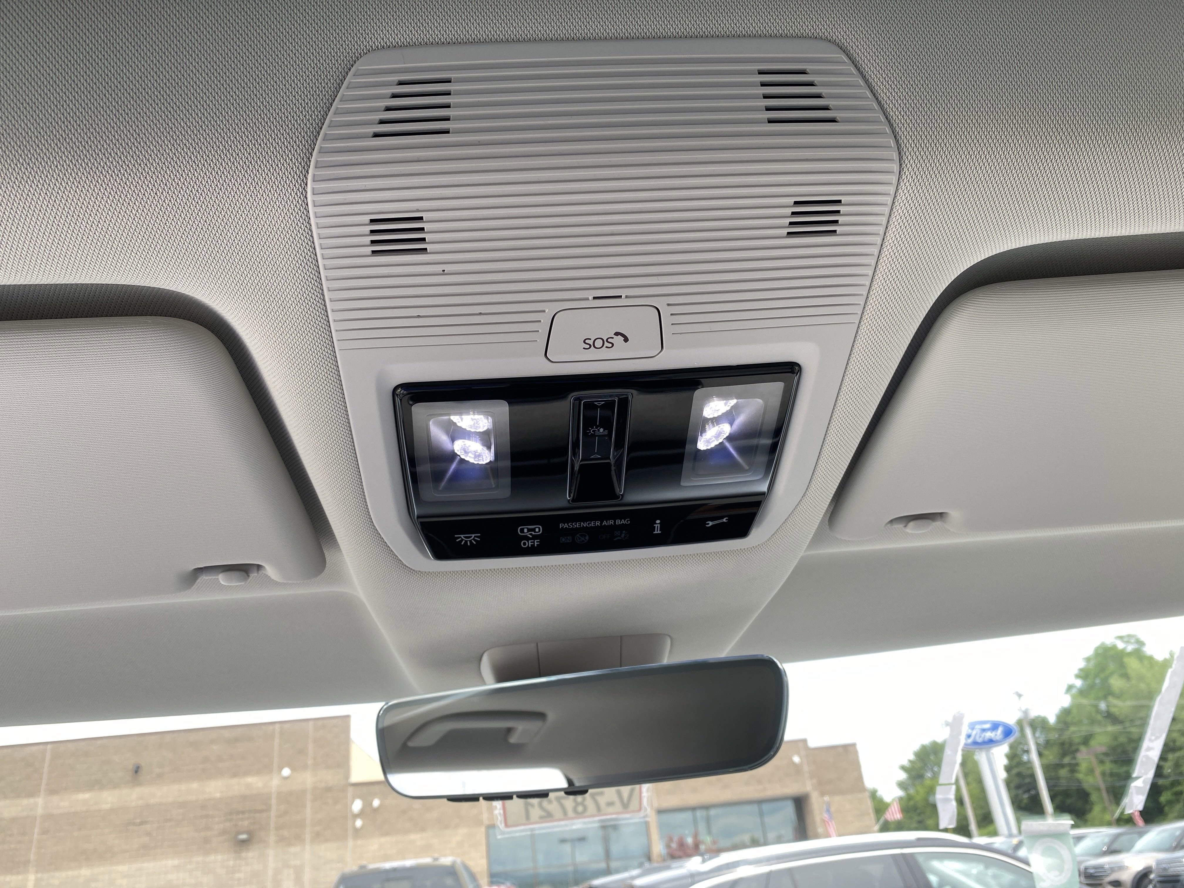 New 2025 Volkswagen ID. Buzz 1st Edition AWD/4WD image 20