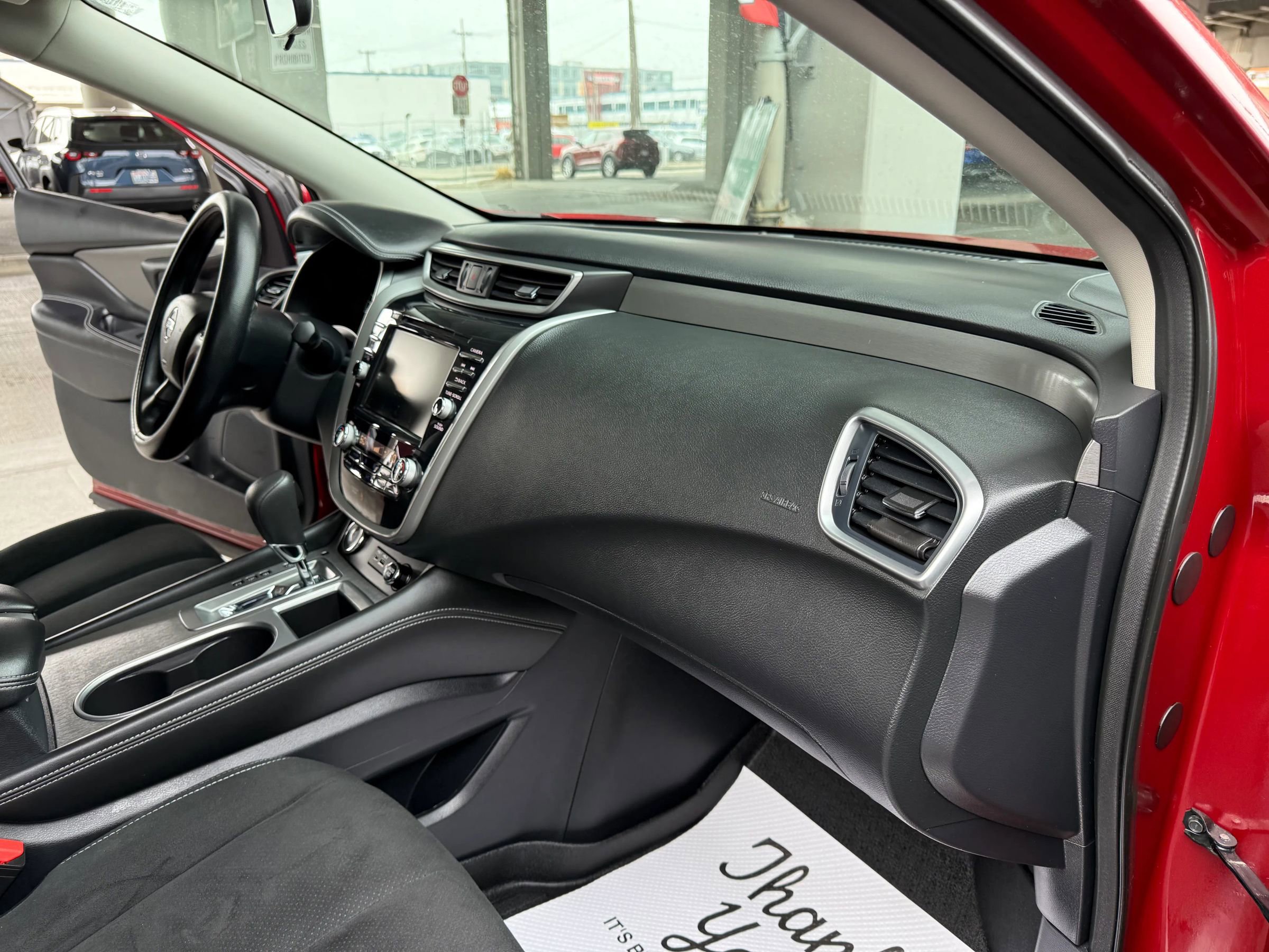 Used 2019 Nissan Murano S image 21