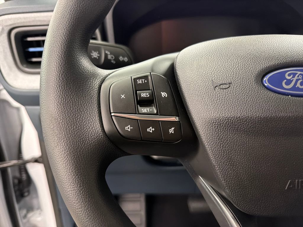 New 2026 Ford Maverick XLT FWD image 19