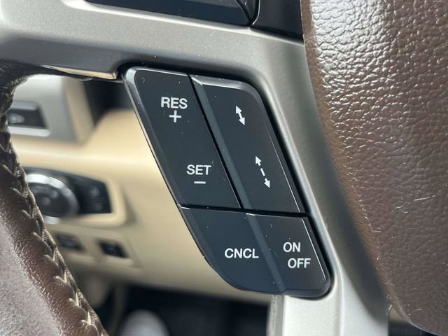 Certified 2020 Ford F150 Lariat w/ Equipment Group 502A Luxury AWD/4WD image 28